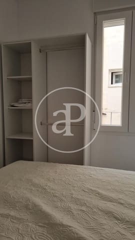 1 quarto Apartamento para arrendar em Arenales del Sol, Elche / Elx - 750 € (Ref: 10100276)
