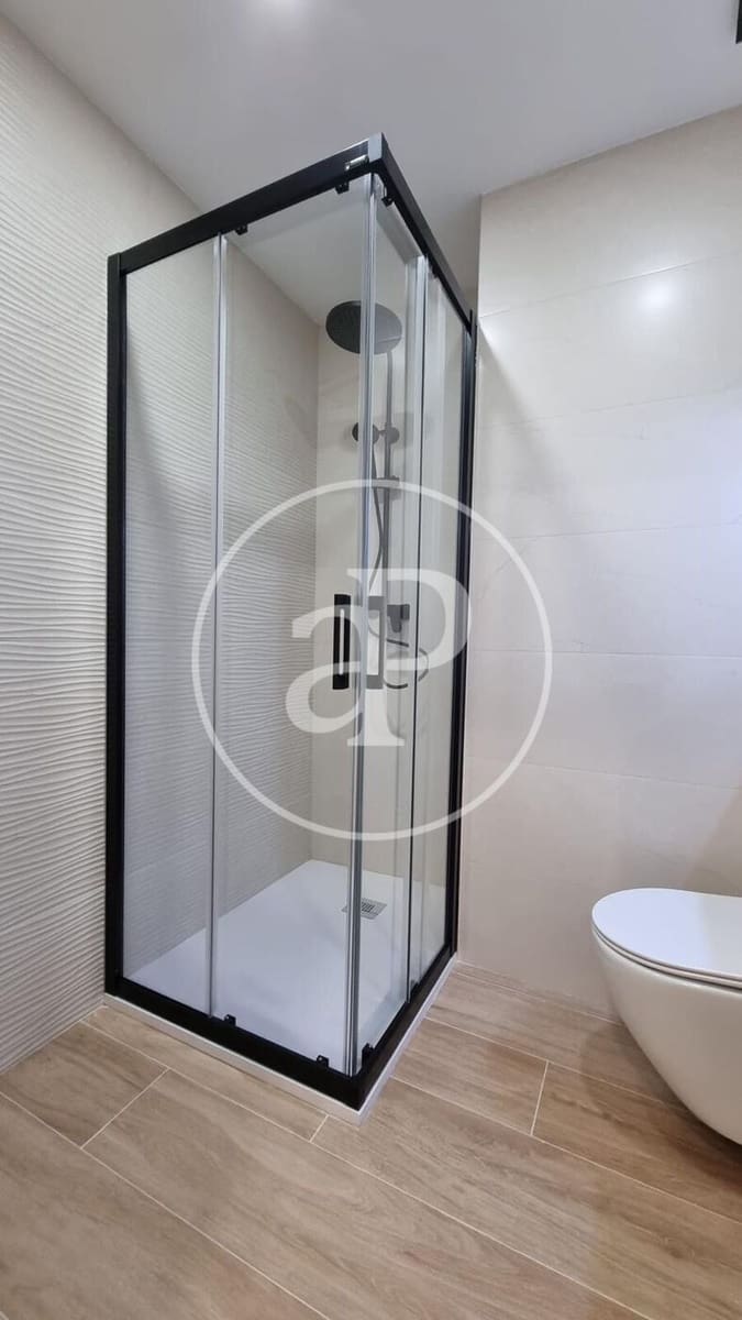 1 makuuhuone Huoneisto vuokrattavana paikassa Arenales del Sol - 750 € (Ref: 10100276)
