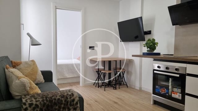 1 quarto Apartamento para arrendar em Arenales del Sol, Elche / Elx - 750 € (Ref: 10100276)