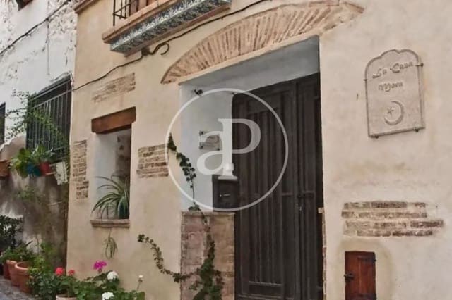 2 chambre Villa/Maison à vendre à Jérica - 195 000 € (Ref: 10102509)