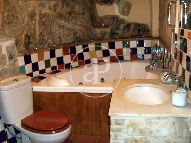 2 chambre Villa/Maison à vendre à Jérica - 195 000 € (Ref: 10102509)