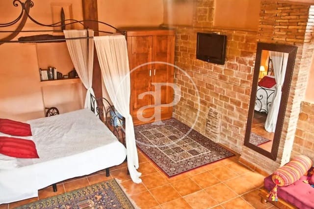 2 chambre Villa/Maison à vendre à Jérica - 195 000 € (Ref: 10102509)