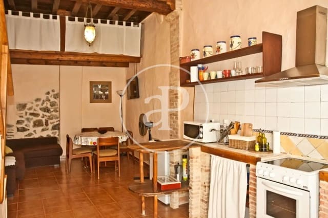 2 chambre Villa/Maison à vendre à Jérica - 195 000 € (Ref: 10102509)
