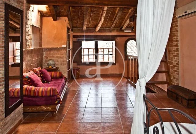 2 chambre Villa/Maison à vendre à Jérica - 195 000 € (Ref: 10102509)