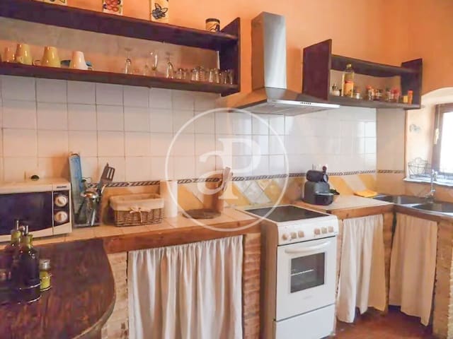 2 chambre Villa/Maison à vendre à Jérica - 195 000 € (Ref: 10102509)