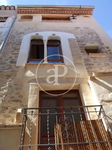 2 chambre Villa/Maison à vendre à Jérica - 195 000 € (Ref: 10102509)