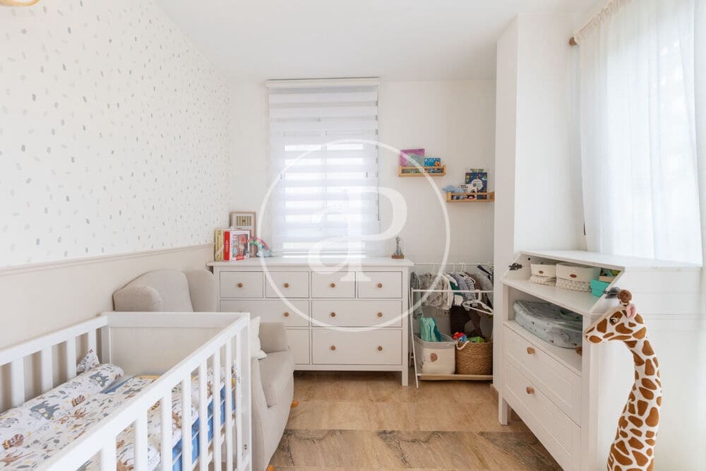 3 chambre Penthouse à vendre à Aldaia - 275 000 € (Ref: 10102510)
