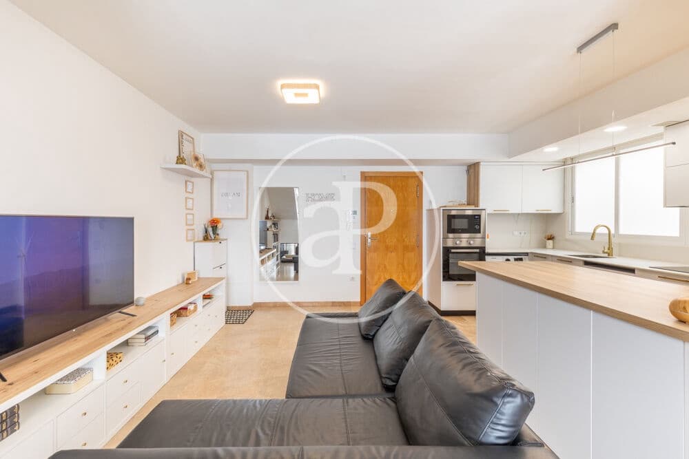 3 chambre Penthouse à vendre à Aldaia - 275 000 € (Ref: 10102510)