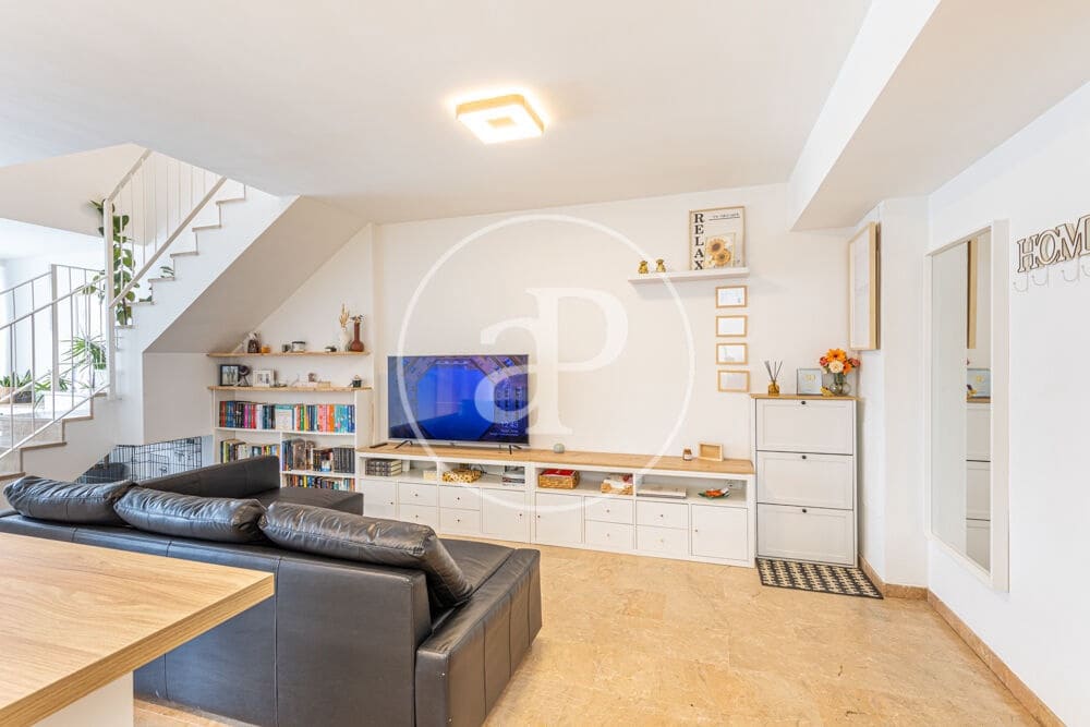 3 chambre Penthouse à vendre à Aldaia - 275 000 € (Ref: 10102510)