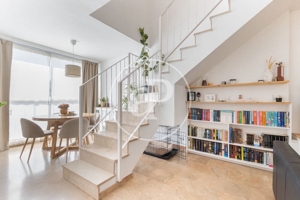 3 chambre Penthouse à vendre à Aldaia - 275 000 € (Ref: 10102510)