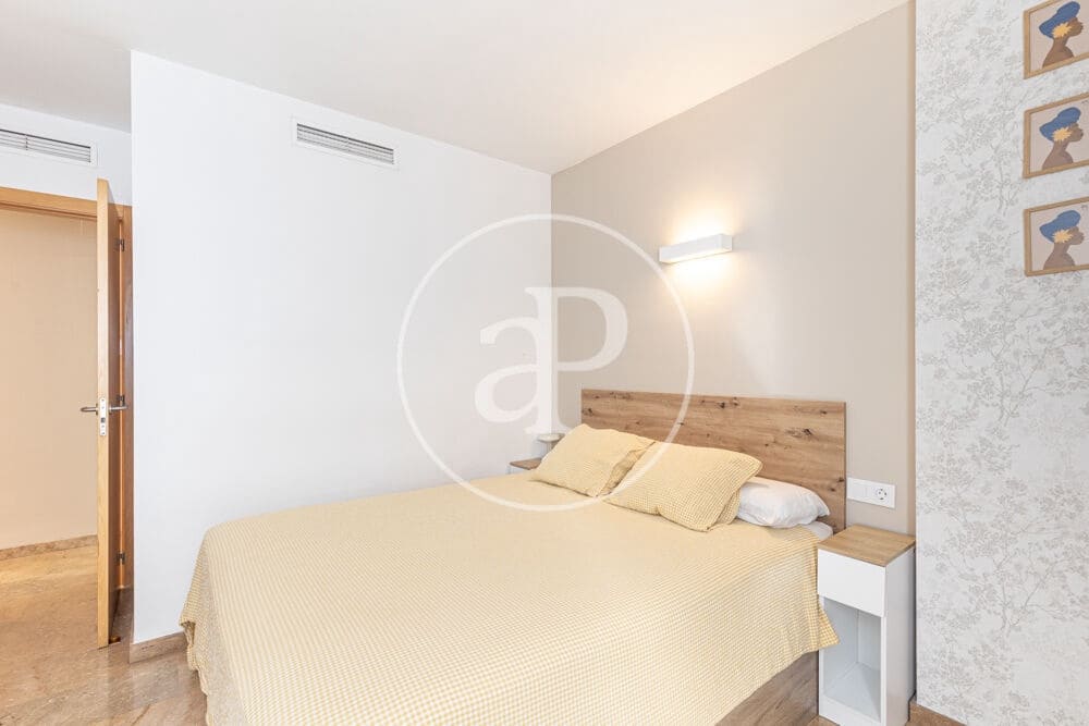 3 chambre Penthouse à vendre à Aldaia - 275 000 € (Ref: 10102510)