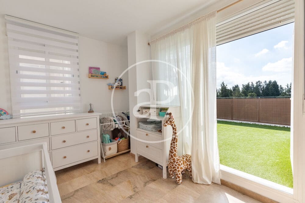 3 chambre Penthouse à vendre à Aldaia - 275 000 € (Ref: 10102510)