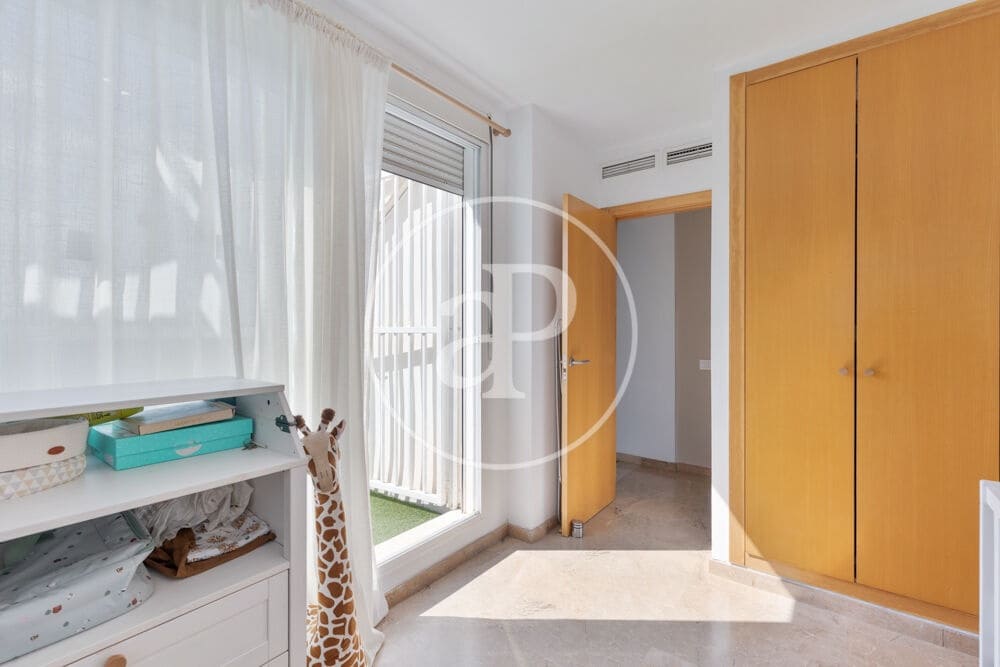 3 chambre Penthouse à vendre à Aldaia - 275 000 € (Ref: 10102510)