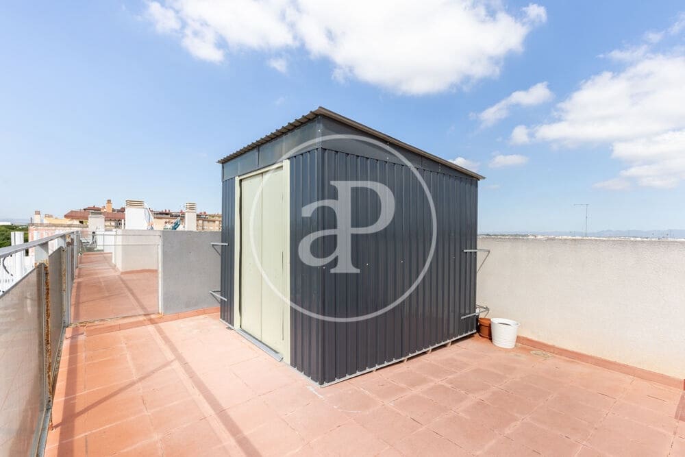 3 chambre Penthouse à vendre à Aldaia - 275 000 € (Ref: 10102510)