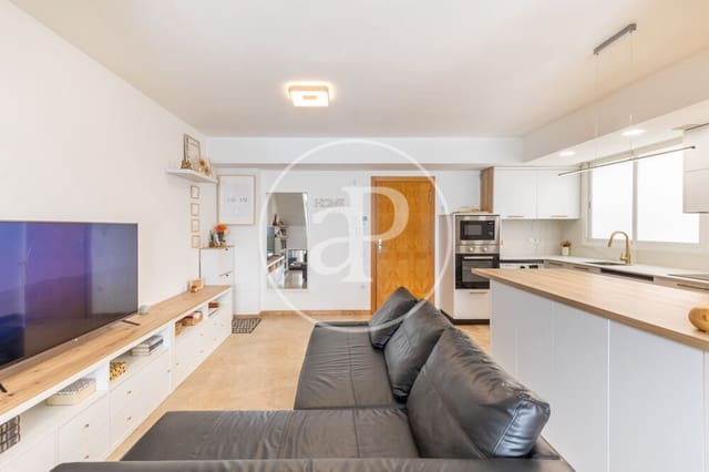 3 chambre Penthouse à vendre à Aldaia - 275 000 € (Ref: 10102510)