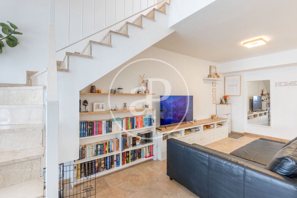 3 chambre Penthouse à vendre à Aldaia - 275 000 € (Ref: 10102510)
