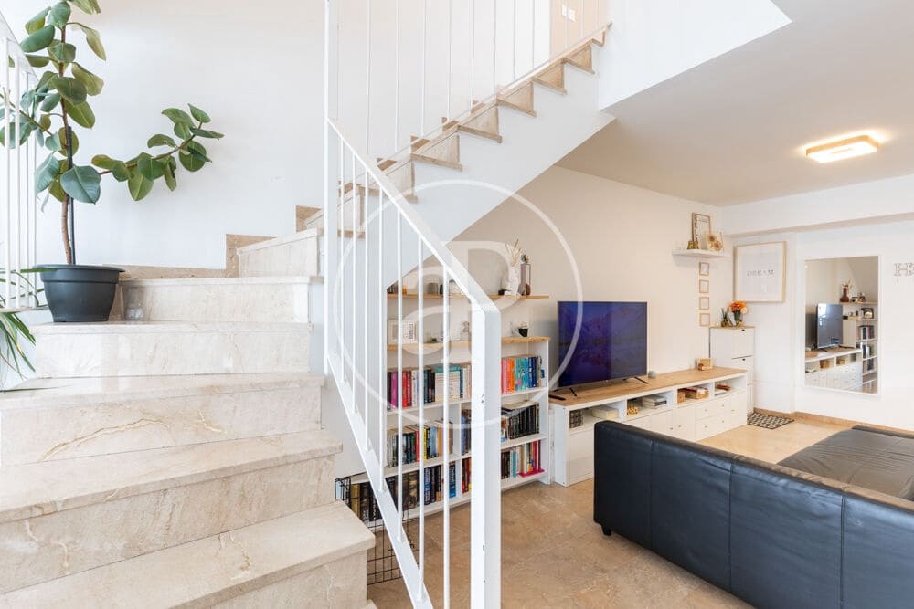3 chambre Penthouse à vendre à Aldaia - 275 000 € (Ref: 10102510)