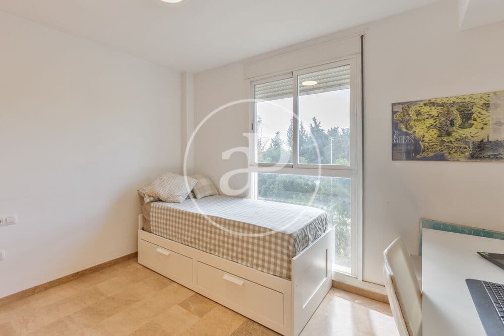 3 chambre Penthouse à vendre à Aldaia - 275 000 € (Ref: 10102510)