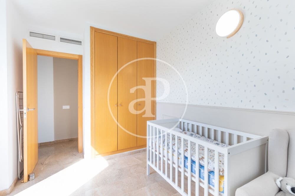 3 chambre Penthouse à vendre à Aldaia - 275 000 € (Ref: 10102510)