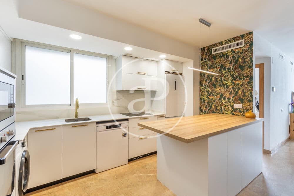 3 chambre Penthouse à vendre à Aldaia - 275 000 € (Ref: 10102510)