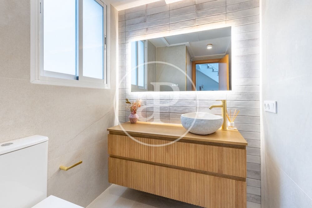 3 chambre Penthouse à vendre à Aldaia - 275 000 € (Ref: 10102510)