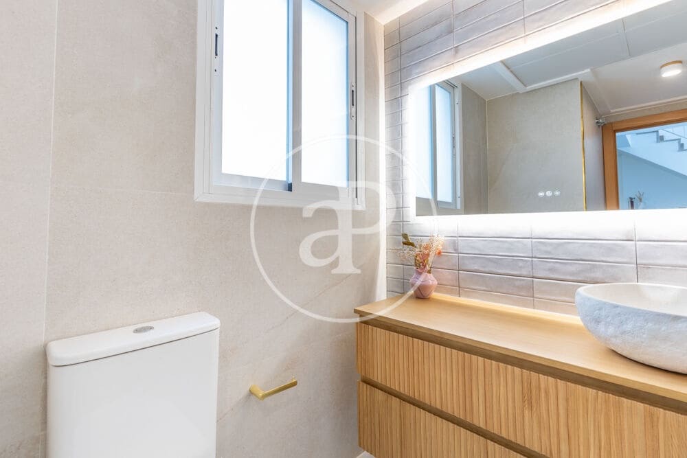 3 chambre Penthouse à vendre à Aldaia - 275 000 € (Ref: 10102510)