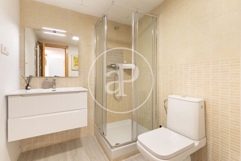 3 chambre Penthouse à vendre à Aldaia - 275 000 € (Ref: 10102510)