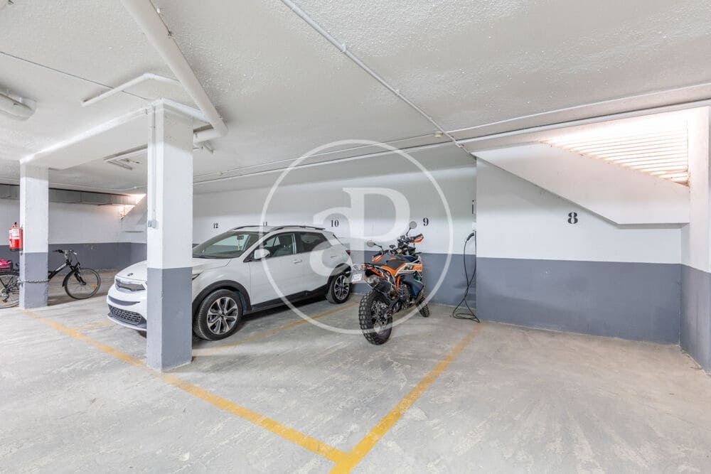 3 chambre Penthouse à vendre à Aldaia - 275 000 € (Ref: 10102510)