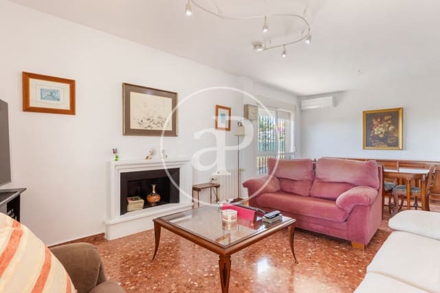 7 camera da letto Villa in vendita in Alginet con piscina garage - 530.000 € (Rif: 10102511)