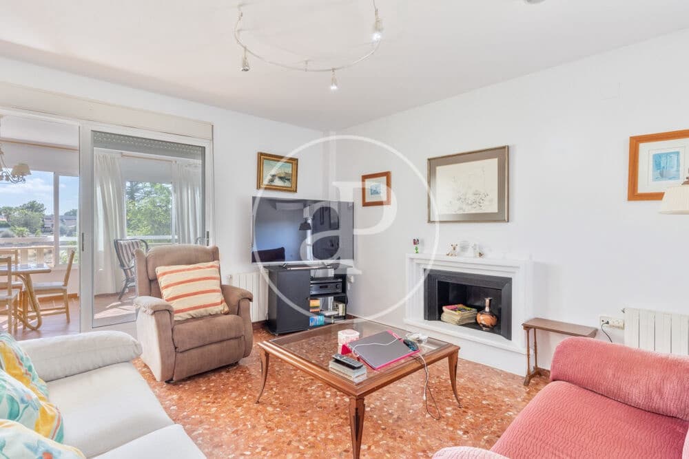 7 camera da letto Villa in vendita in Alginet con piscina garage - 530.000 € (Rif: 10102511)