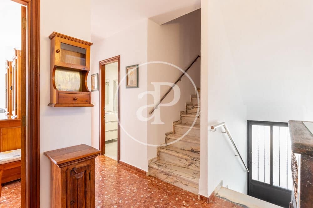 7 camera da letto Villa in vendita in Alginet con piscina garage - 530.000 € (Rif: 10102511)