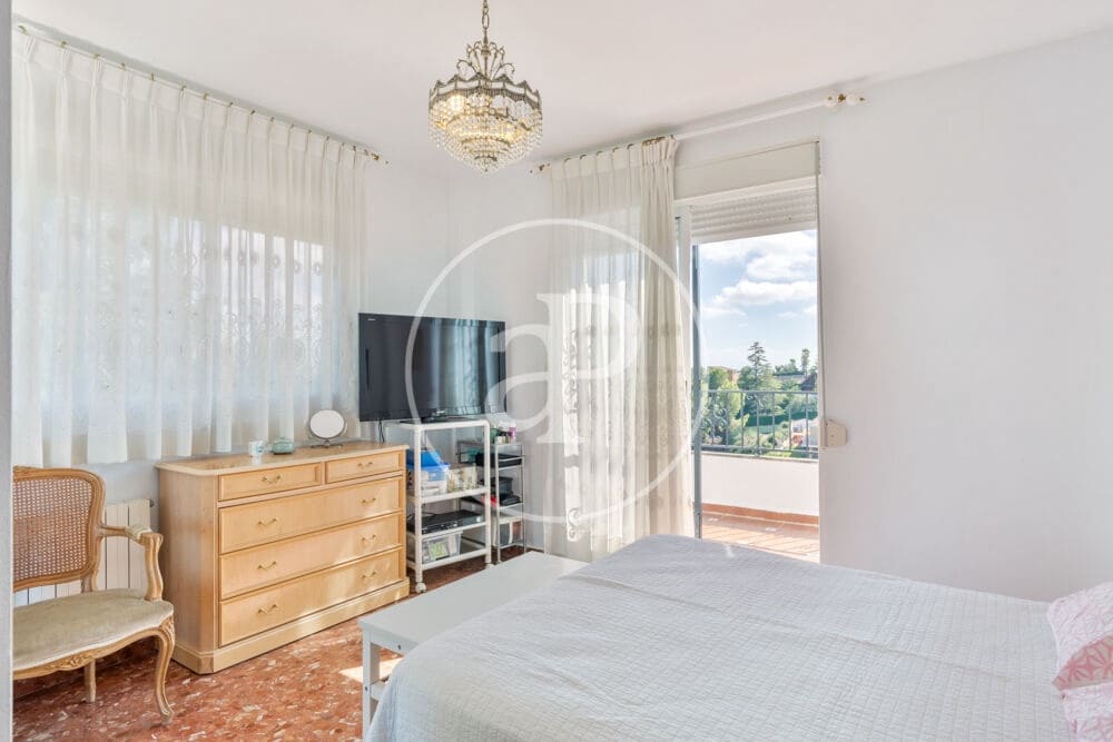 7 camera da letto Villa in vendita in Alginet con piscina garage - 530.000 € (Rif: 10102511)