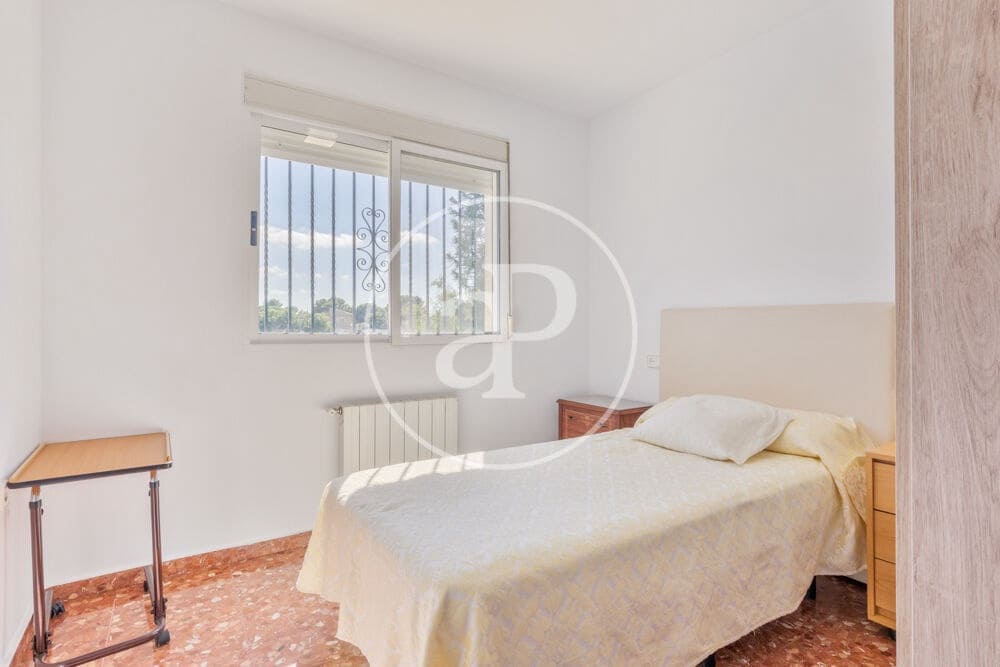 7 camera da letto Villa in vendita in Alginet con piscina garage - 530.000 € (Rif: 10102511)