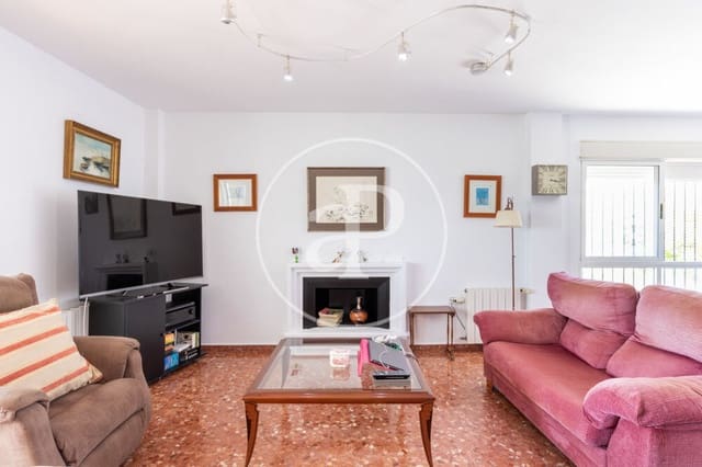 7 camera da letto Villa in vendita in Alginet con piscina garage - 530.000 € (Rif: 10102511)