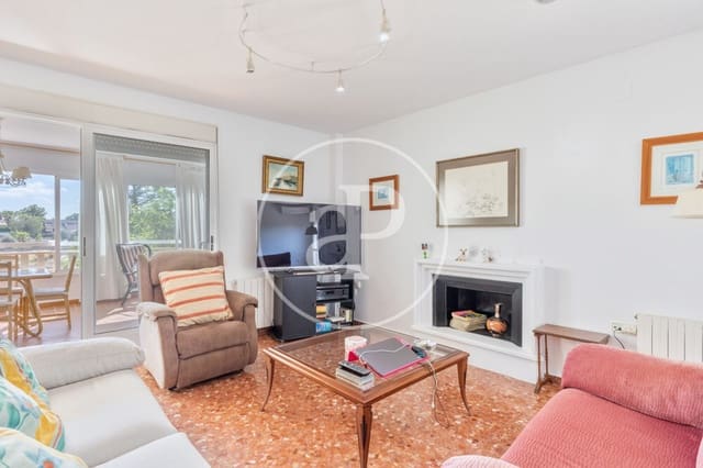 7 camera da letto Villa in vendita in Alginet con piscina garage - 530.000 € (Rif: 10102511)