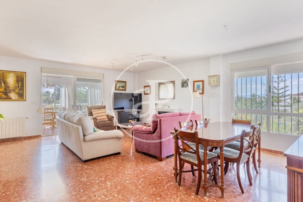 7 camera da letto Villa in vendita in Alginet con piscina garage - 530.000 € (Rif: 10102511)