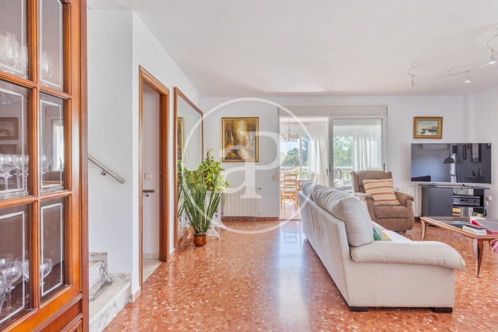 7 camera da letto Villa in vendita in Alginet con piscina garage - 530.000 € (Rif: 10102511)
