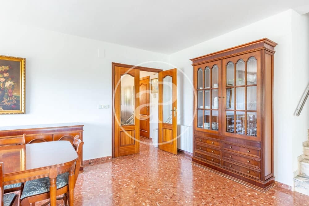 7 camera da letto Villa in vendita in Alginet con piscina garage - 530.000 € (Rif: 10102511)