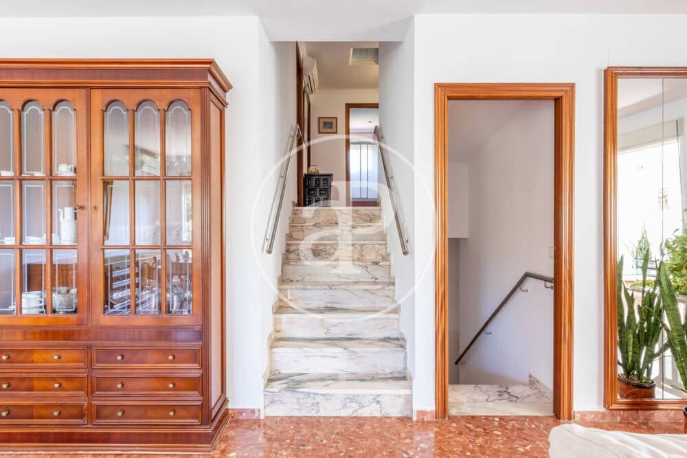 7 camera da letto Villa in vendita in Alginet con piscina garage - 530.000 € (Rif: 10102511)