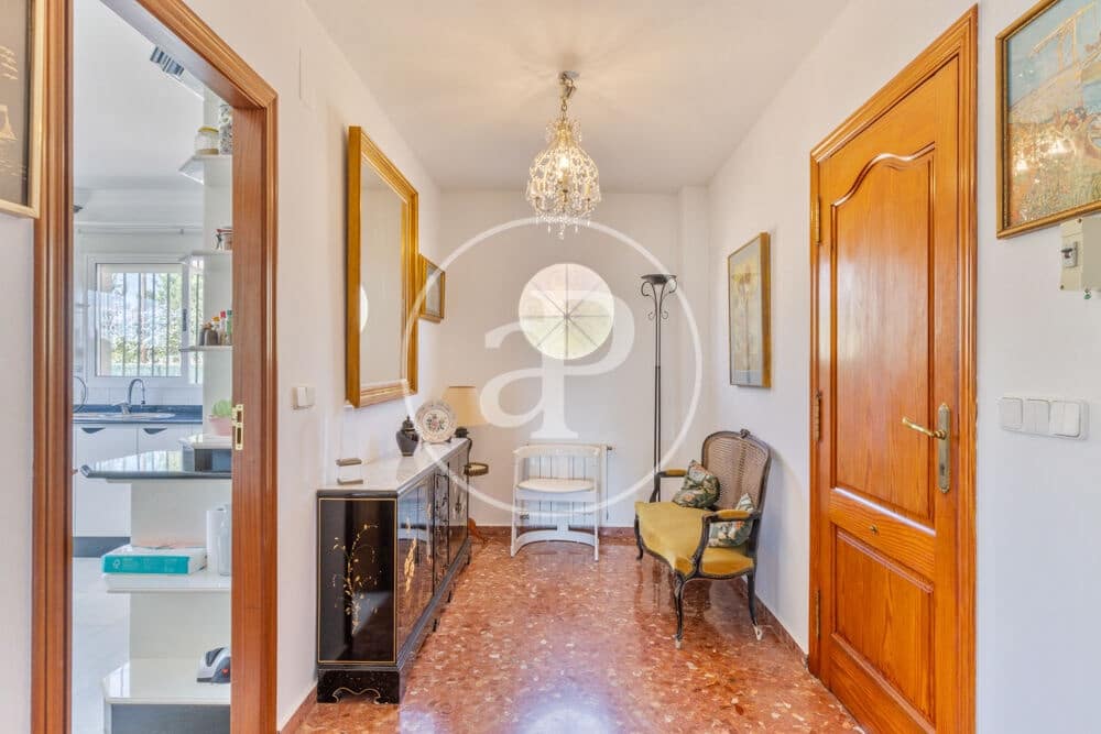 7 camera da letto Villa in vendita in Alginet con piscina garage - 530.000 € (Rif: 10102511)