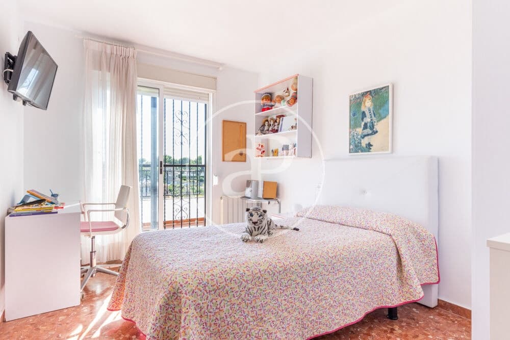 7 camera da letto Villa in vendita in Alginet con piscina garage - 530.000 € (Rif: 10102511)