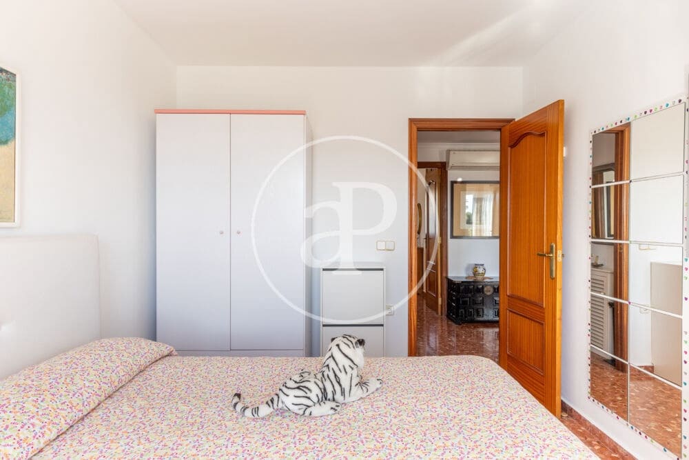 7 camera da letto Villa in vendita in Alginet con piscina garage - 530.000 € (Rif: 10102511)