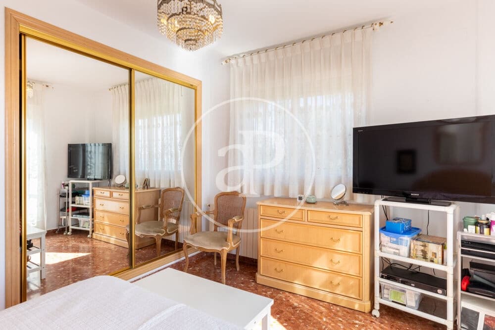 7 camera da letto Villa in vendita in Alginet con piscina garage - 530.000 € (Rif: 10102511)