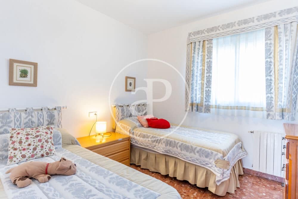 7 camera da letto Villa in vendita in Alginet con piscina garage - 530.000 € (Rif: 10102511)