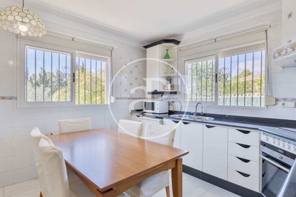 7 camera da letto Villa in vendita in Alginet con piscina garage - 530.000 € (Rif: 10102511)