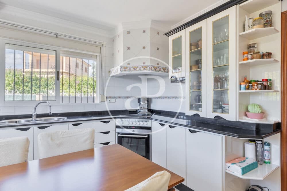 7 camera da letto Villa in vendita in Alginet con piscina garage - 530.000 € (Rif: 10102511)