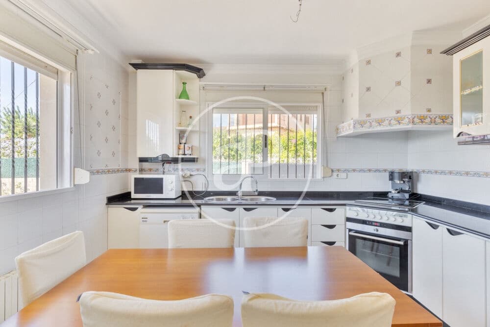 7 camera da letto Villa in vendita in Alginet con piscina garage - 530.000 € (Rif: 10102511)