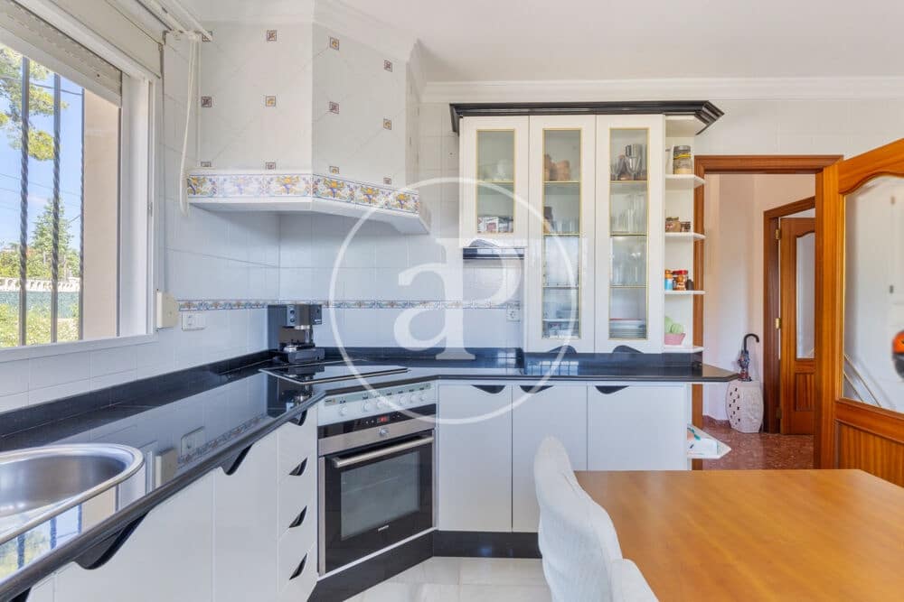 7 camera da letto Villa in vendita in Alginet con piscina garage - 530.000 € (Rif: 10102511)
