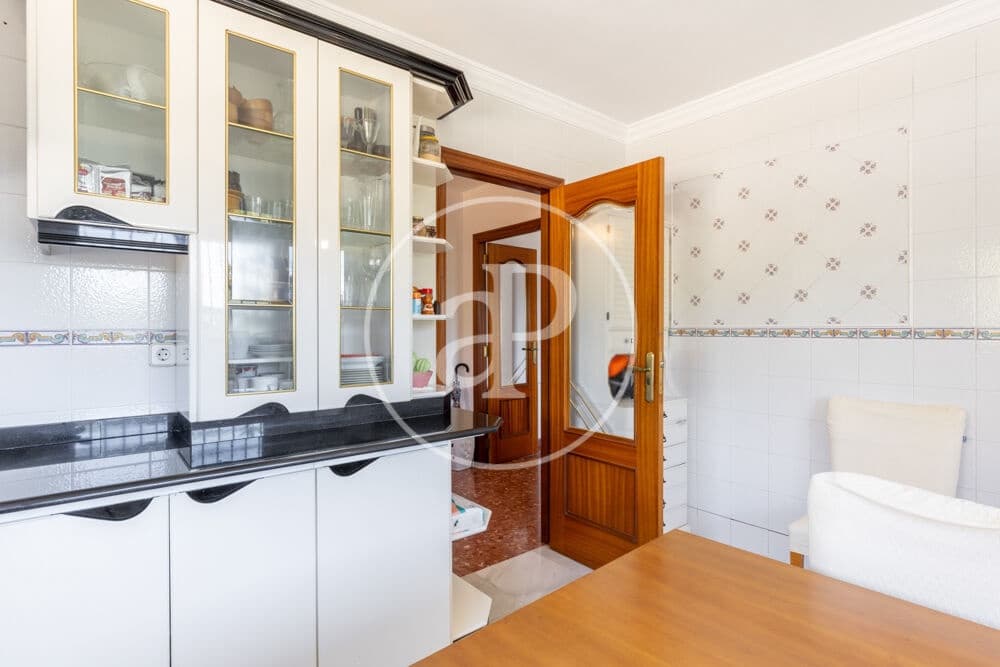 7 camera da letto Villa in vendita in Alginet con piscina garage - 530.000 € (Rif: 10102511)