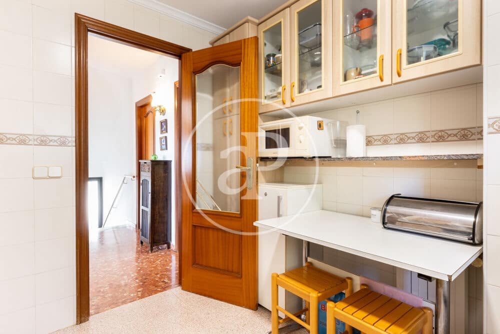 7 camera da letto Villa in vendita in Alginet con piscina garage - 530.000 € (Rif: 10102511)